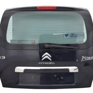 KLAPA TYLNA TYŁ CITROEN C3 PICASSO Kup online